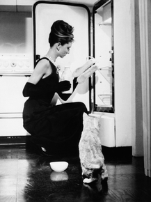 Audrey Hepburn | Одри Хепбёрн