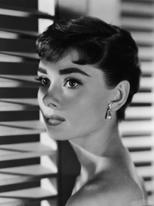 Audrey Hepburn | Одри Хепбёрн