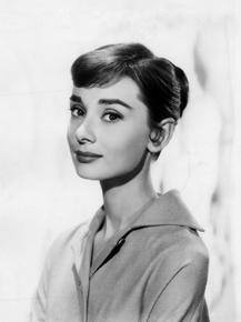 Audrey Hepburn | Одри Хепбёрн