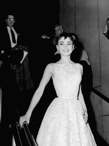 Audrey Hepburn | Одри Хепбёрн