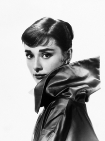 Audrey Hepburn | Одри Хепбёрн