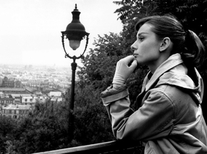 Audrey Hepburn | Одри Хепбёрн
