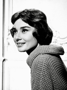 Audrey Hepburn | Одри Хепбёрн