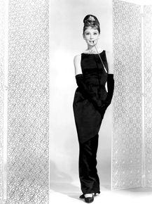 Audrey Hepburn | Одри Хепбёрн