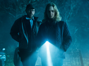 Ozark | Озарк