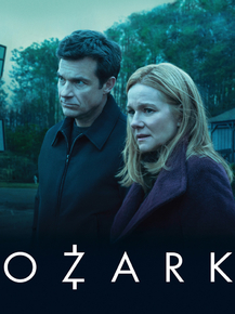 Ozark | Озарк