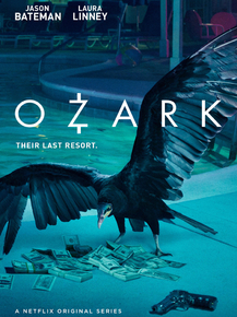 Ozark: Their last Resort | Озарк