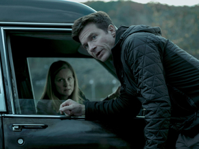 Ozark | Озарк