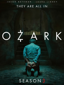 Ozark: They are All in | Озарк