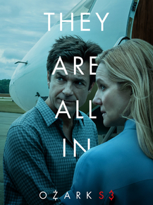 Ozark: They are All in | Озарк