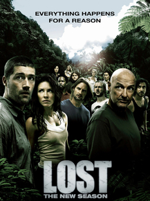 Lost | Остаться в живых
