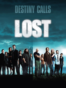 Lost | Остаться в живых