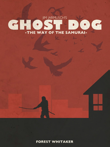 Ghost Dog: The Way of the Samurai | Пес-призрак: Путь самурая