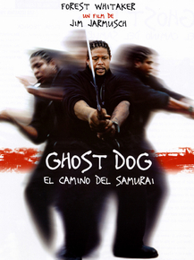 Ghost Dog: The Way of the Samurai | Пес-призрак: Путь самурая