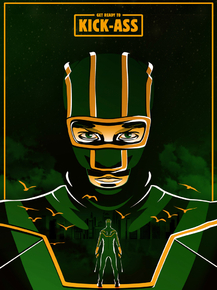 Kick-Ass | Пипец