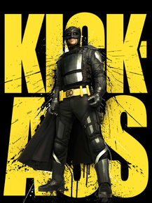 Kick-Ass | Пипец