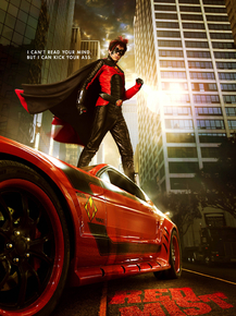 Kick-Ass | Пипец