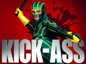 Kick-Ass | Пипец