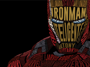 Iron man | Железный человек