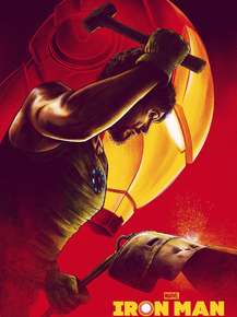 Iron man | Железный человек