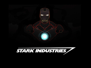 Iron man: Stark Industries | Железный человек