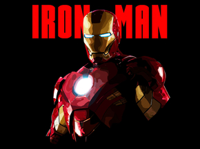 Iron man | Железный человек