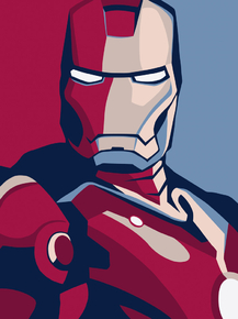 Iron man | Железный человек