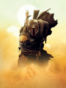 Mandalorian | Мандалорец