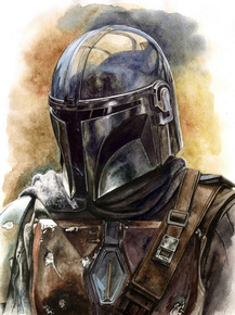 Mandalorian | Мандалорец