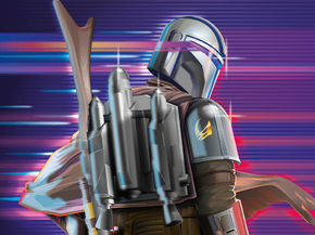Mandalorian | Мандалорец
