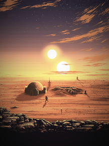 Star Wars | Звездные войны