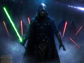Star Wars | Звездные войны