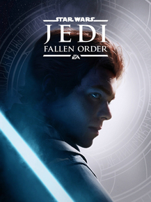 Star Wars Jedi: Fallen Order | Звездные войны Star Wars Jedi: Fallen Order | Звездные войны