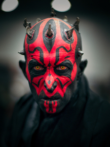 Star Wars: Darth Maul | Звездные войны: Дарт Мол