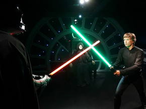 Star Wars | Звездные войны