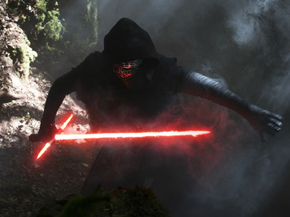 Star Wars: The Force Awakens | Звёздные войны: Пробуждение силы