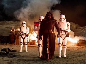 Star Wars: The Force Awakens | Звёздные войны: Пробуждение силы Star Wars: The Force Awakens | Звёздные войны: Пробуждение силы