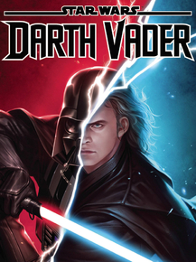Star Wars: Darth Vader | Звёздные войны: Дарт Вейдер
