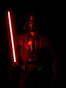 Star Wars: Darth Vader | Звёздные войны: Дарт Вейдер