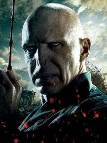 Harry Potter | Гарри Поттер - Лорд Волан-де-Морт