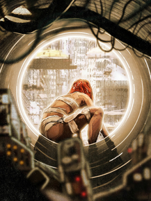 The Fifth Element | Пятый элемент