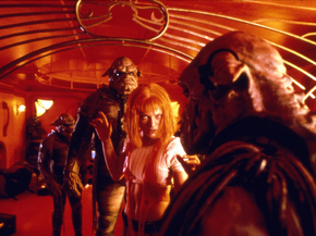The Fifth Element | Пятый элемент
