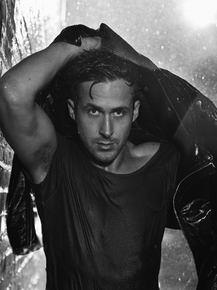 Ryan Gosling | Райан Гослинг