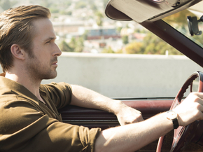 Ryan Gosling | Райан Гослинг