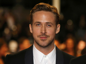 Ryan Gosling | Райан Гослинг