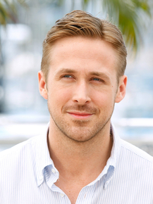 Ryan Gosling | Райан Гослинг
