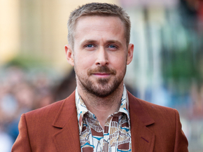Ryan Gosling | Райан Гослинг