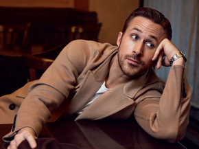 Ryan Gosling | Райан Гослинг
