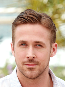 Ryan Gosling | Райан Гослинг