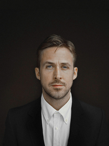 Ryan Gosling | Райан Гослинг